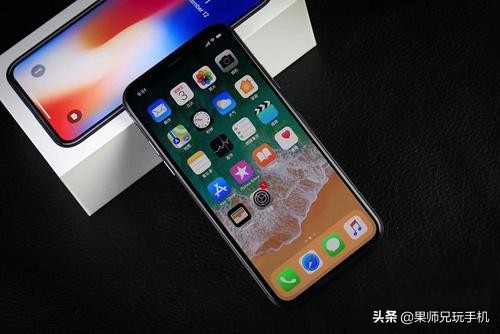 别瞎买！iPhoneX和iPhoneXR哪个好？聪明人这样选择