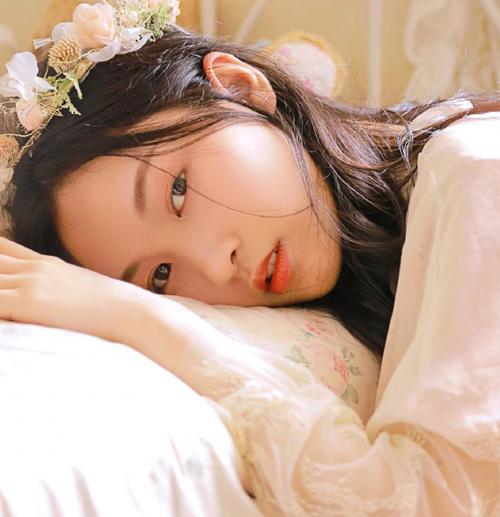 清纯爱情语录句子大全