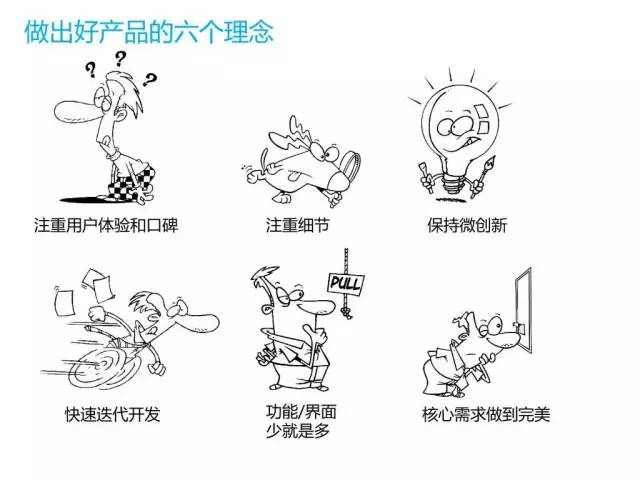 什么是产品经理