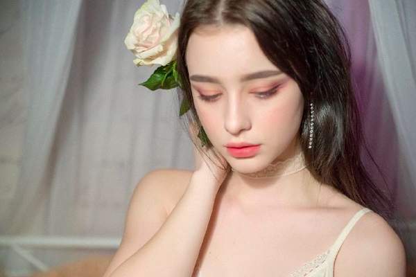 自带气场和气质的女人说说