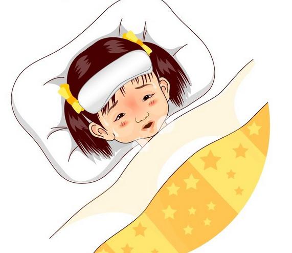 生病问候短信精选 生病祝福短信