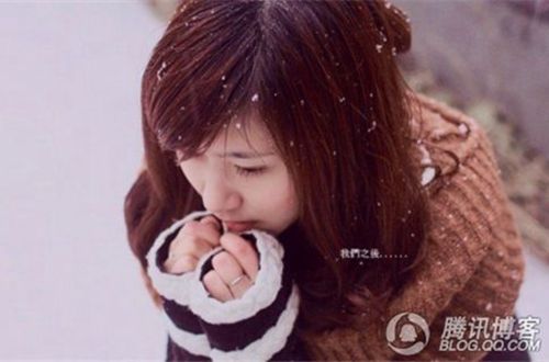 深情的爱情个性说说短句