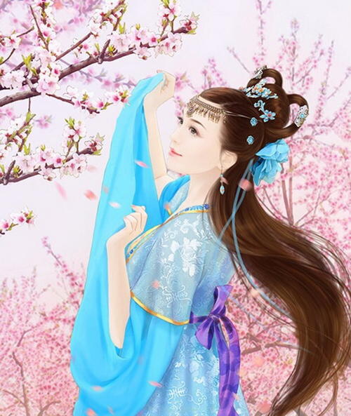 古典唯美爱情语录