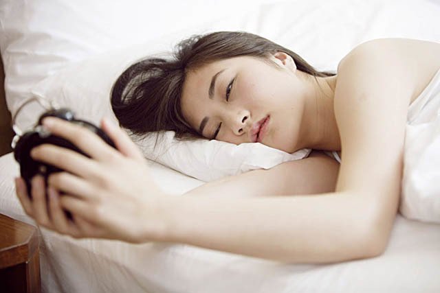 失眠的伤感说说最新