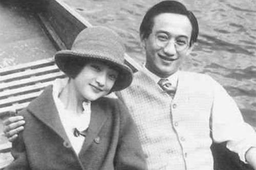 林徽因爱情语录经典作品摘抄大全