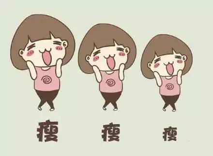 减肥经典语录图片大全 减肥配图图片大全