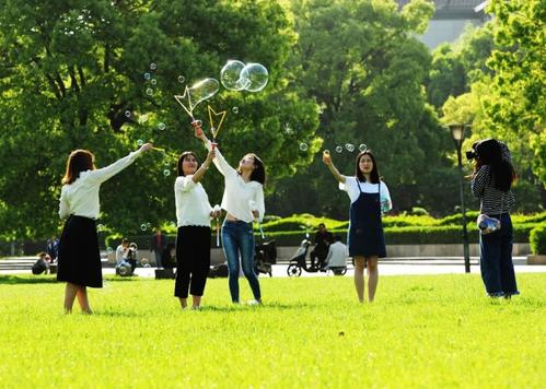 大学生青春语录