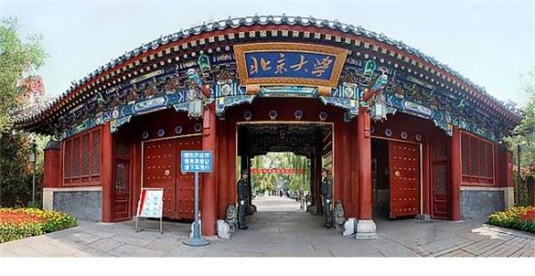 2018中国十大顶尖大学排名
