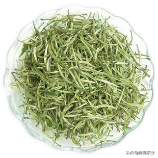 中国十大茗茶