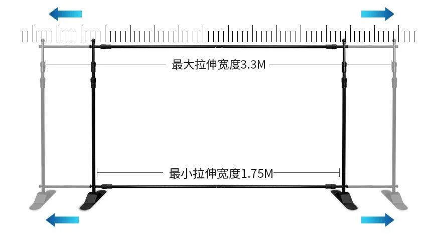 直播带货技巧篇 | 如何搭建直播间背景