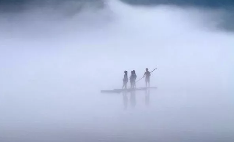 唯美到心碎的古风句子带图片 唯美古风句子句句