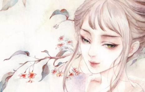唯美到心碎的古风句子带图片 唯美古风句子句句