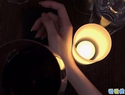 抖音流行的治愈系说说大全 很走心的文艺干净短