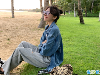 适合郊游的朋友圈说说 出游简短唯美心情句子