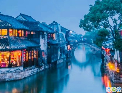 旅行发的朋友圈文艺小清新 最受欢迎的旅行说说