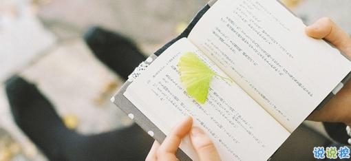 文字控喜欢的唯美小清新句子大全 2018超唯美的唯