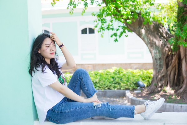 温柔的句子暖心短句 极其温柔的说说