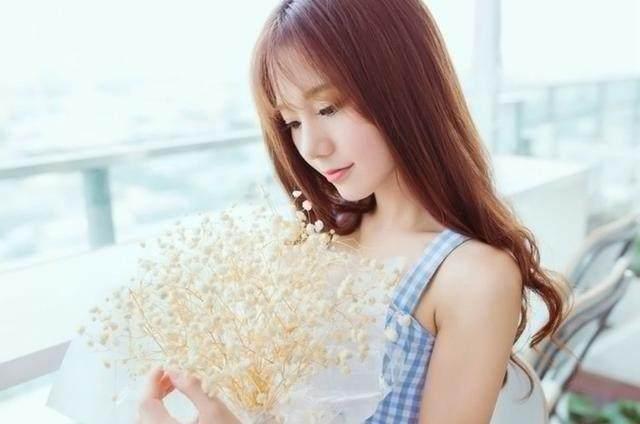 温柔的句子暖心短句 极其温柔的说说