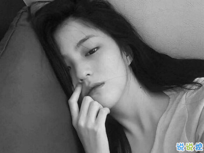 微信朋友圈文艺小短句带图片 好听文艺范说说句