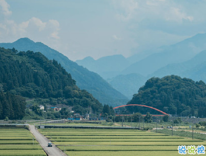 中秋节旅游发的说说配图 2019外出玩发微信的句子