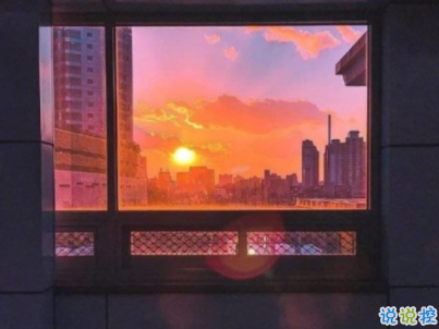 迎接新学期的励志短句带图片 开学励志说说致自