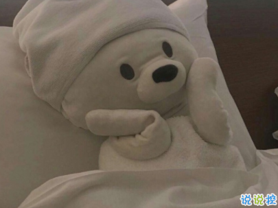 分手后的心酸说说带图片 我不想在梦到你了