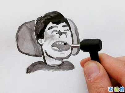 最火爆的搞笑说说带图片 朋友圈流行的幽默句子