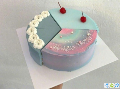 祝自己生日快乐励志简单的话 为自己庆祝生日的