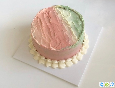 祝自己生日快乐励志简单的话 为自己庆祝生日的
