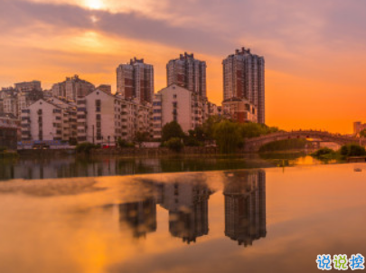 夏天可以发的文艺说说带图片 夏日清凉说说心情
