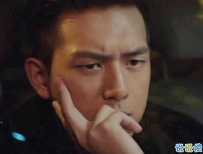 亲爱的热爱的经典语录带图片 李现韩商言甜蜜撩