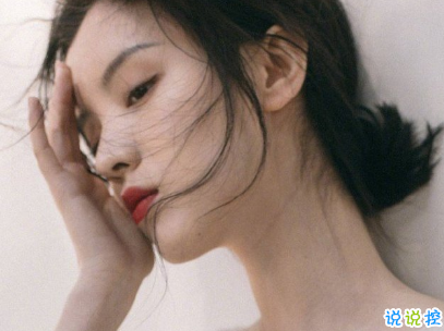 女生可爱说说幽默搞笑配图片 只要肯努力没什么