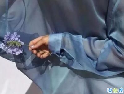 夏天的干净句子带图片 女生夏季心情说说小清新