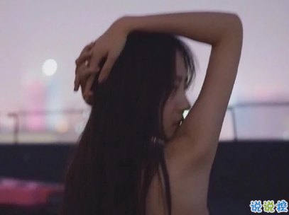 七夕伤感说说配图2019 七夕很忧伤的心情短语带图