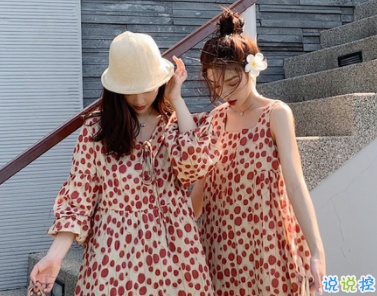 闺蜜出游的朋友圈句子 适合和闺蜜玩的朋友圈文