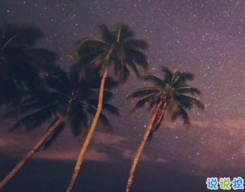 熬夜党专属的朋友圈说说 凌晨发的微信说说大全