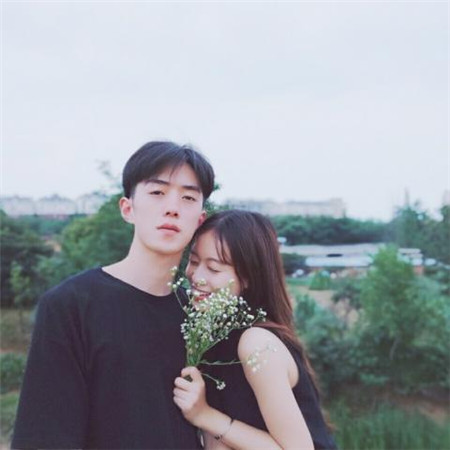 七夕秀恩爱情侣图片浪漫唯美好看 最新七夕情人