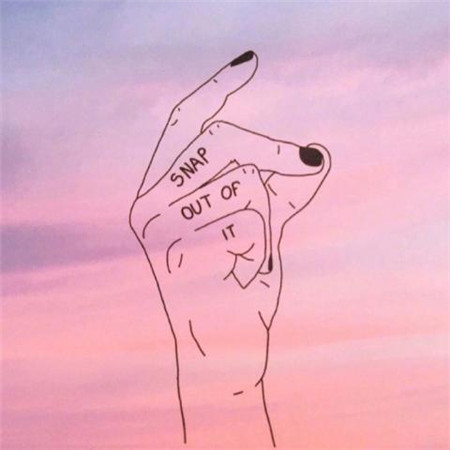 女生微信朋友圈背景图片超唯美风景大全 宁愿做