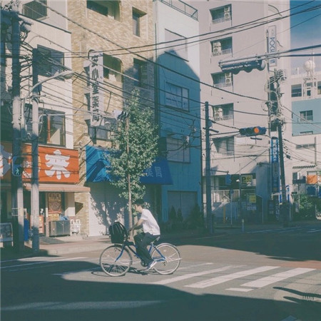 微信朋友圈背景图片唯美意境风景大全 很没出息