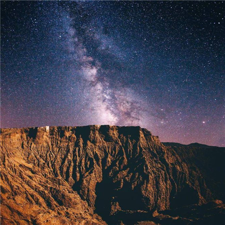 微信朋友圈背景图好看唯美的夜景 失去了别回头