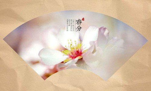 2019春分节气图片大全唯美好看 春分发微信朋友圈