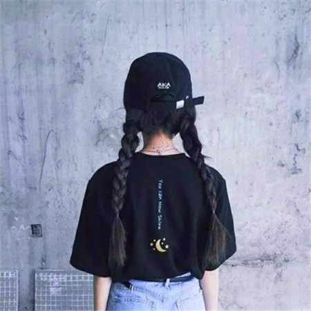 微信朋友圈背景图片唯美伤感女生背影大全 像野