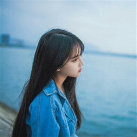 超漂亮的女生朋友圈背景图2019 唯美有气质的女生