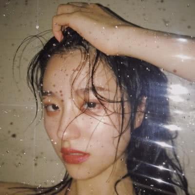 唯美情侣头像一男一女2019最新版 阳光晴朗的日子