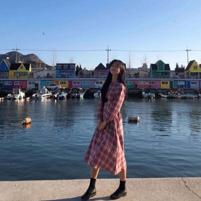2019微博情侣头像一男一女分开 坎坎坷坷只想做你