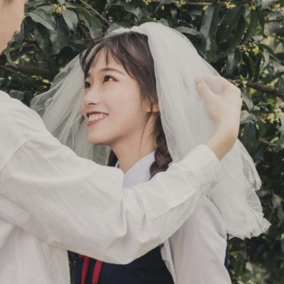 2019微信好看的情侣头像一对两张 哪有那么容易把