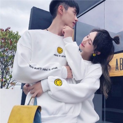 高清优质情侣头像双人一人一张 时尚新潮情侣头