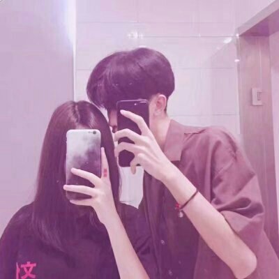 2019超好看的微信情侣头像一对 你还是你我还是我