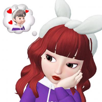 2019最流行的抖音情侣头像一男一女 抖音网红情侣