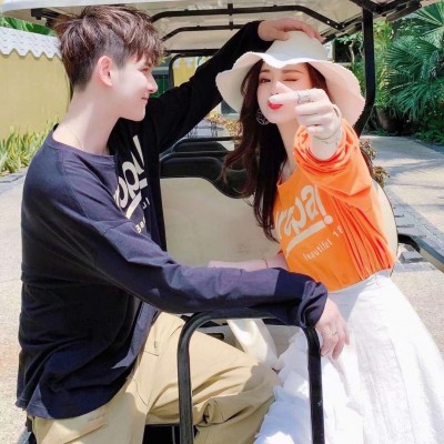 好看的微信情侣头像一对两张 时尚个性头像00后